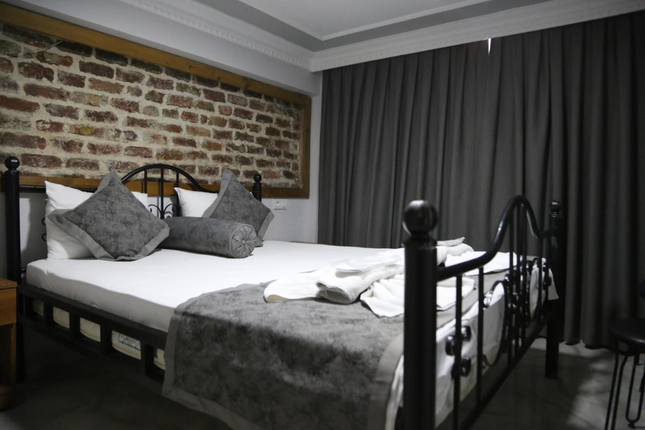 Arat Apartments Istanbul Exterior photo